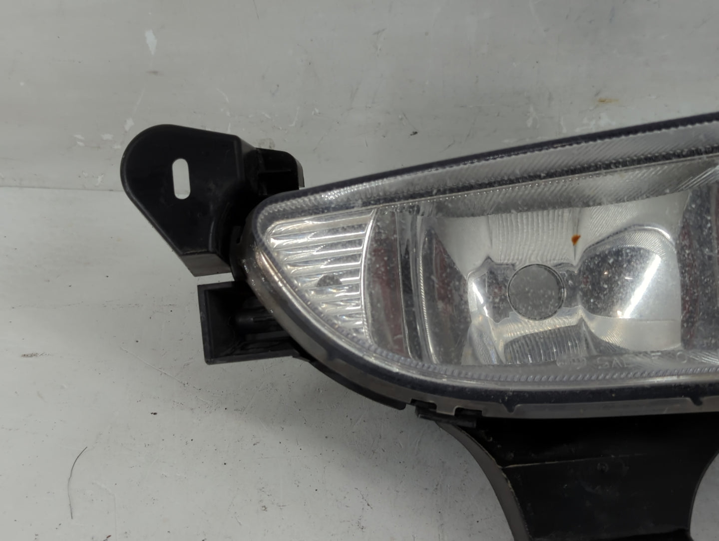 2005-2007 Ford Five Hundred Passenger Right Oem Front Light Lamp - Oemusedautoparts1.com