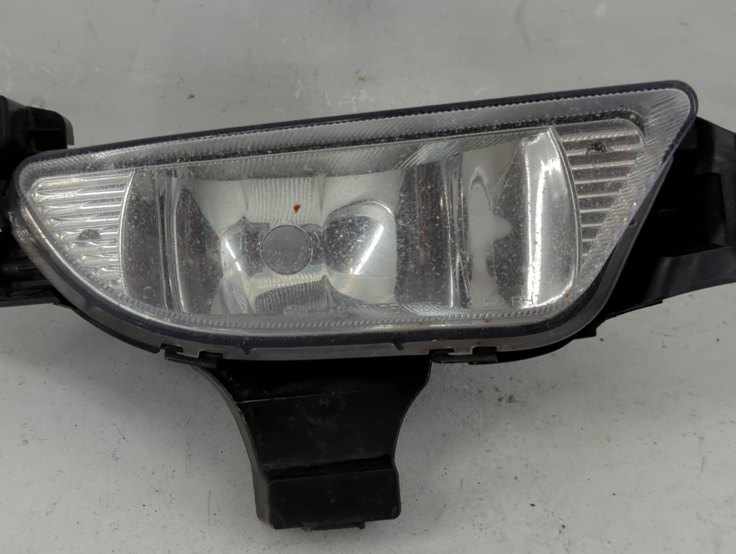 2005-2007 Ford Five Hundred Passenger Right Oem Front Light Lamp - Oemusedautoparts1.com