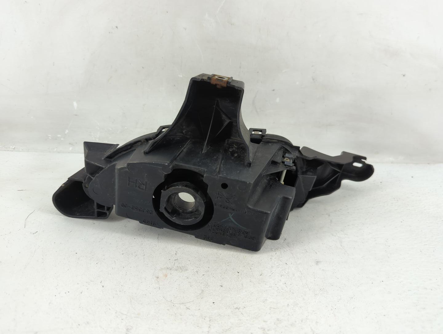 2005-2007 Ford Five Hundred Passenger Right Oem Front Light Lamp - Oemusedautoparts1.com
