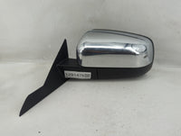 2005-2007 Ford Five Hundred Side Mirror Replacement Driver Left View Door Mirror Fits Fits 2005 2006 2007 OEM Used Auto Part