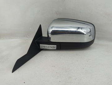 2005-2007 Ford Five Hundred Side Mirror Replacement Driver Left View Door Mirror Fits Fits 2005 2006 2007 OEM Used Auto Part