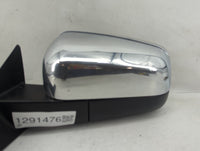 2005-2007 Ford Five Hundred Side Mirror Replacement Driver Left View Door Mirror Fits Fits 2005 2006 2007 OEM Used Auto Part