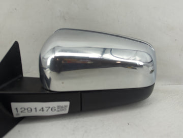 2005-2007 Ford Five Hundred Side Mirror Replacement Driver Left View Door Mirror Fits Fits 2005 2006 2007 OEM Used Auto Parts