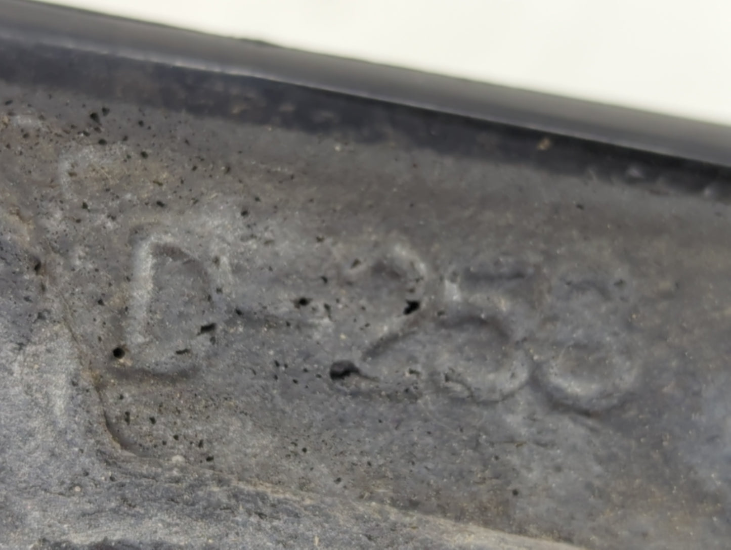 2005-2007 Ford Five Hundred Side Mirror Replacement Driver Left View Door Mirror Fits Fits 2005 2006 2007 OEM Used Auto Part