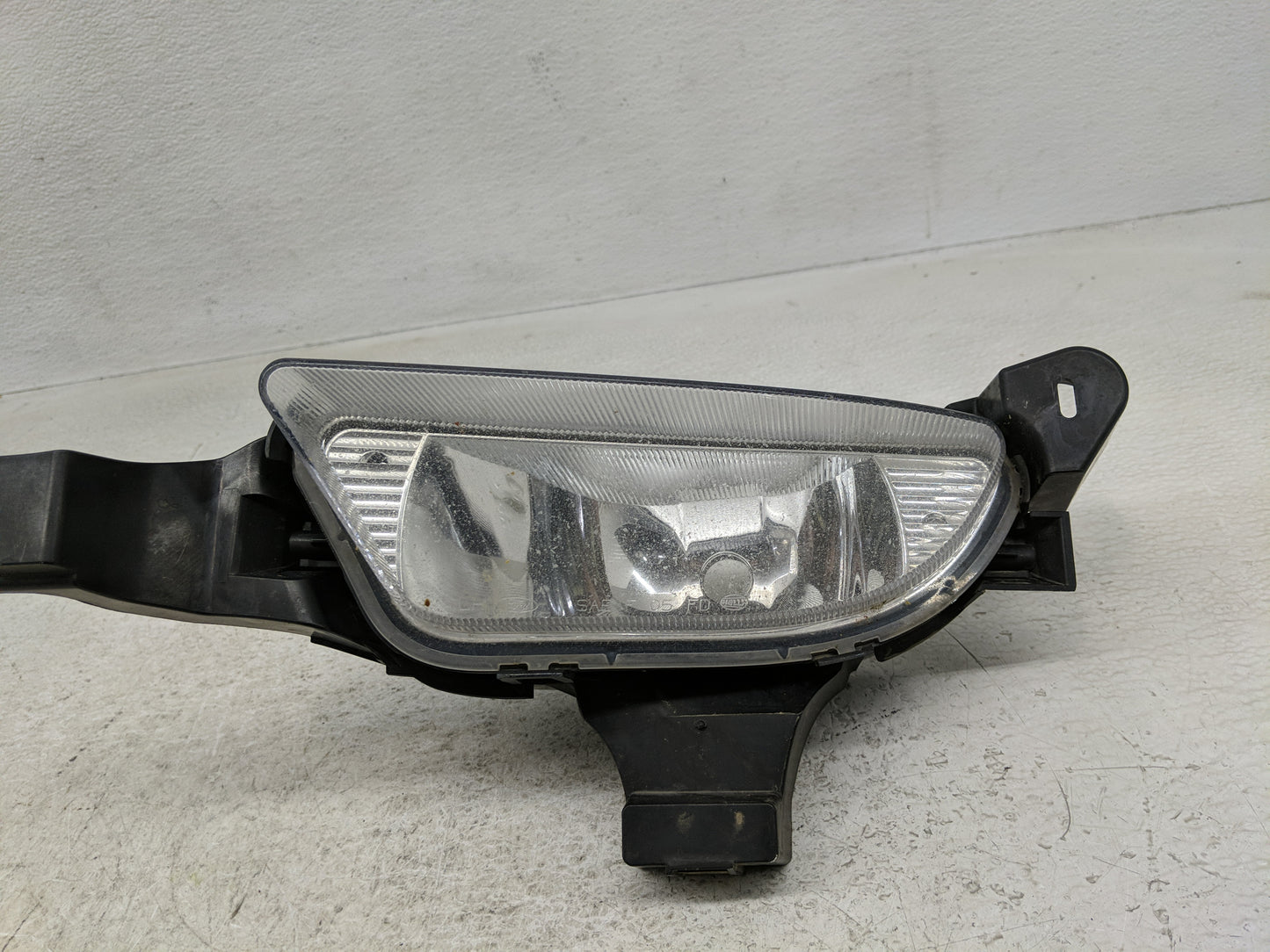 2005-2007 Ford Five Hundred Driver Left Oem Front Light Lamp - Oemusedautoparts1.com