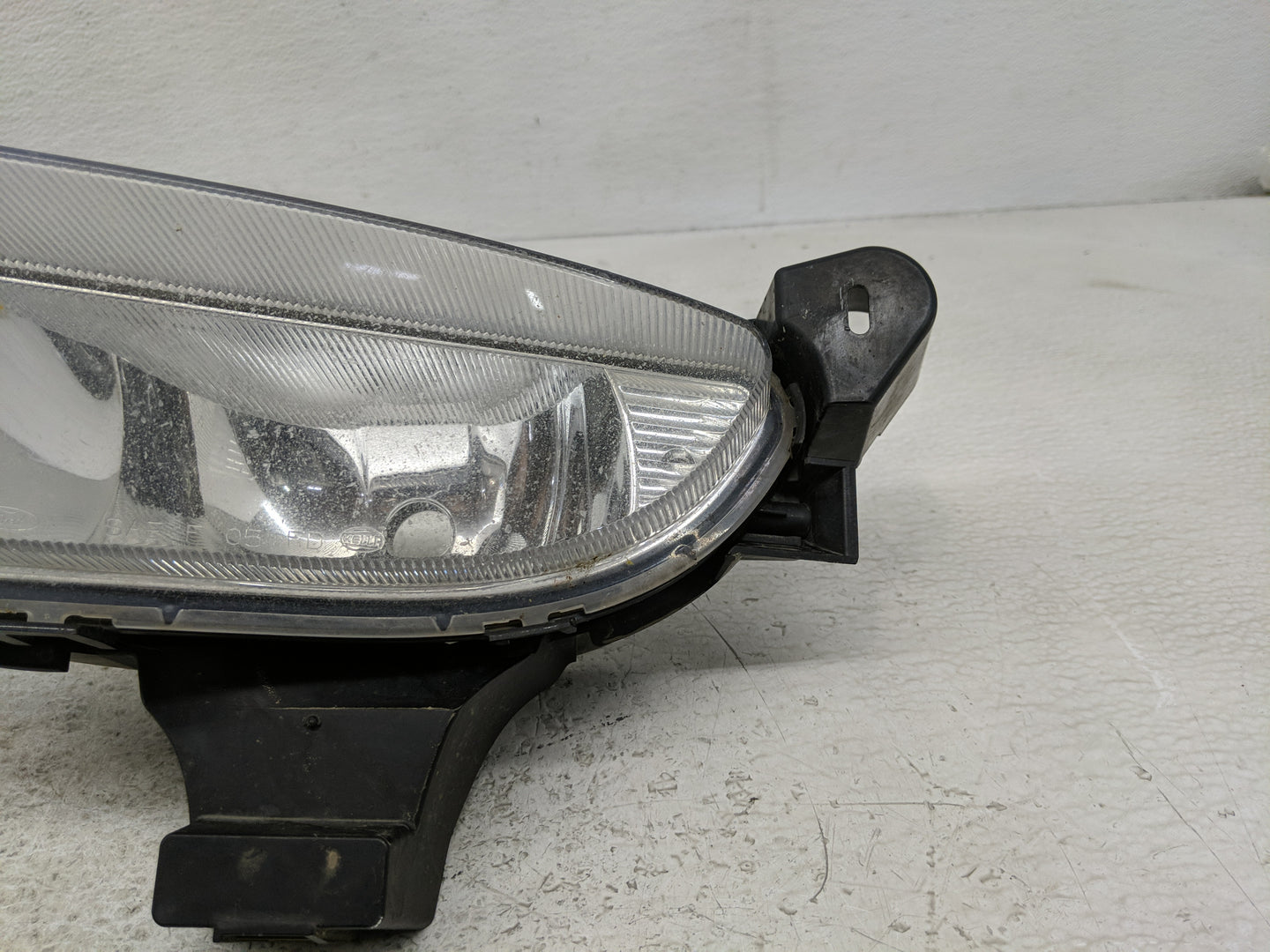 2005-2007 Ford Five Hundred Driver Left Oem Front Light Lamp - Oemusedautoparts1.com