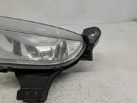 2005-2007 Ford Five Hundred Driver Left Oem Front Light Lamp - Oemusedautoparts1.com