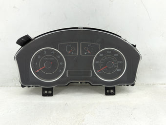 compare product 2007 Ford Five Hundred Instrument Cluster Speedometer Gauges P/N:7G1T-10849-EA Fits OEM Used Auto Parts