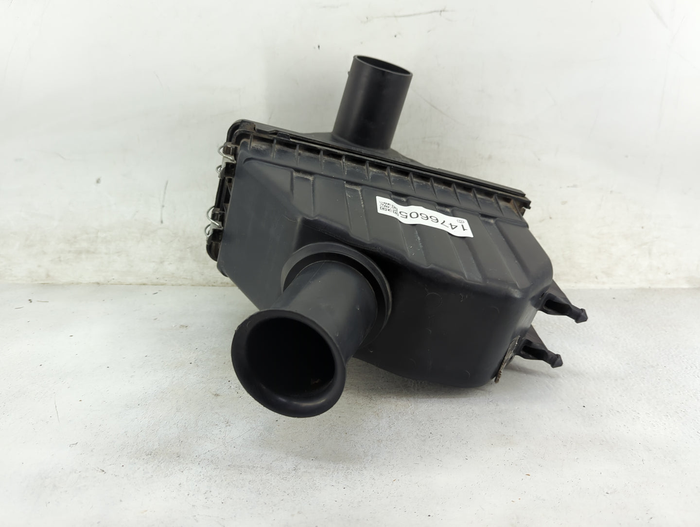 2005-2007 Ford Five Hundred Air Cleaner Intake-duct Hose Tube 1476605 - Oemusedautoparts1.com