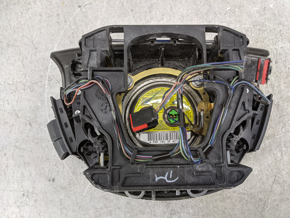 2005-2007 Ford Five Hundred Air Bag Driver Left Steering Wheel Mounted 1477601 - Oemusedautoparts1.com