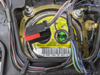 2005-2007 Ford Five Hundred Air Bag Driver Left Steering Wheel Mounted 1477601 - Oemusedautoparts1.com