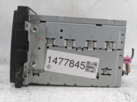 2007 Ford Five Hundred Radio AM FM Cd Player Receiver Replacement P/N:7G1T-18K931-DD 7G1T18K931DD, AVIC-1107ZFSF Fits OEM Us