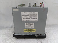 2007 Ford Five Hundred Radio AM FM Cd Player Receiver Replacement P/N:7G1T-18K931-DD 7G1T18K931DD, AVIC-1107ZFSF Fits OEM Us