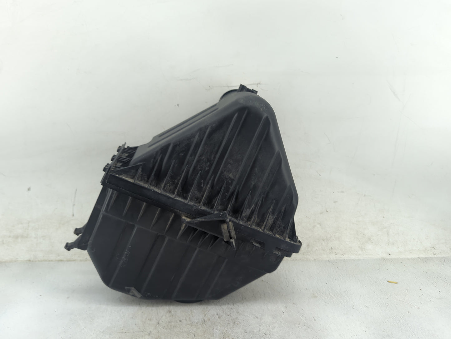 2007 Ford Five Hundred Air Cleaner Intake-duct Hose Tube 1478036 - Oemusedautoparts1.com