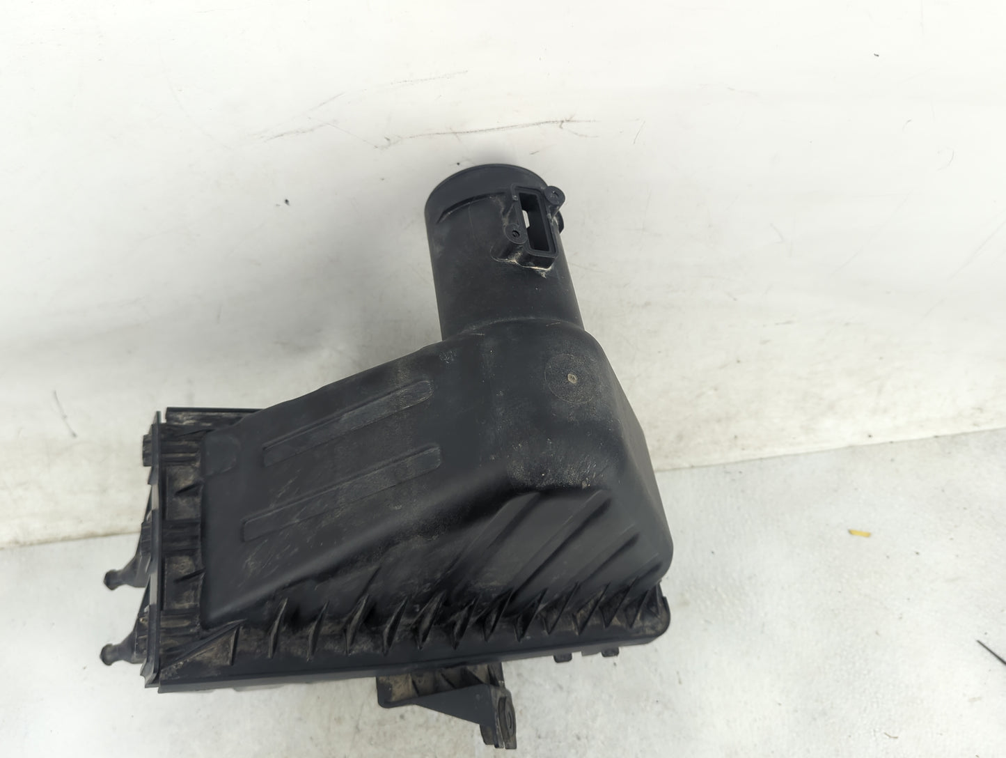 2007 Ford Five Hundred Air Cleaner Intake-duct Hose Tube 1478036 - Oemusedautoparts1.com