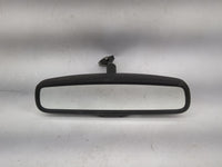 2007 Ford Five Hundred Interior Rear View Mirror Replacement OEM P/N:015592 GNTX-455, 6U5A-17E678-AB Fits OEM Used Auto Part
