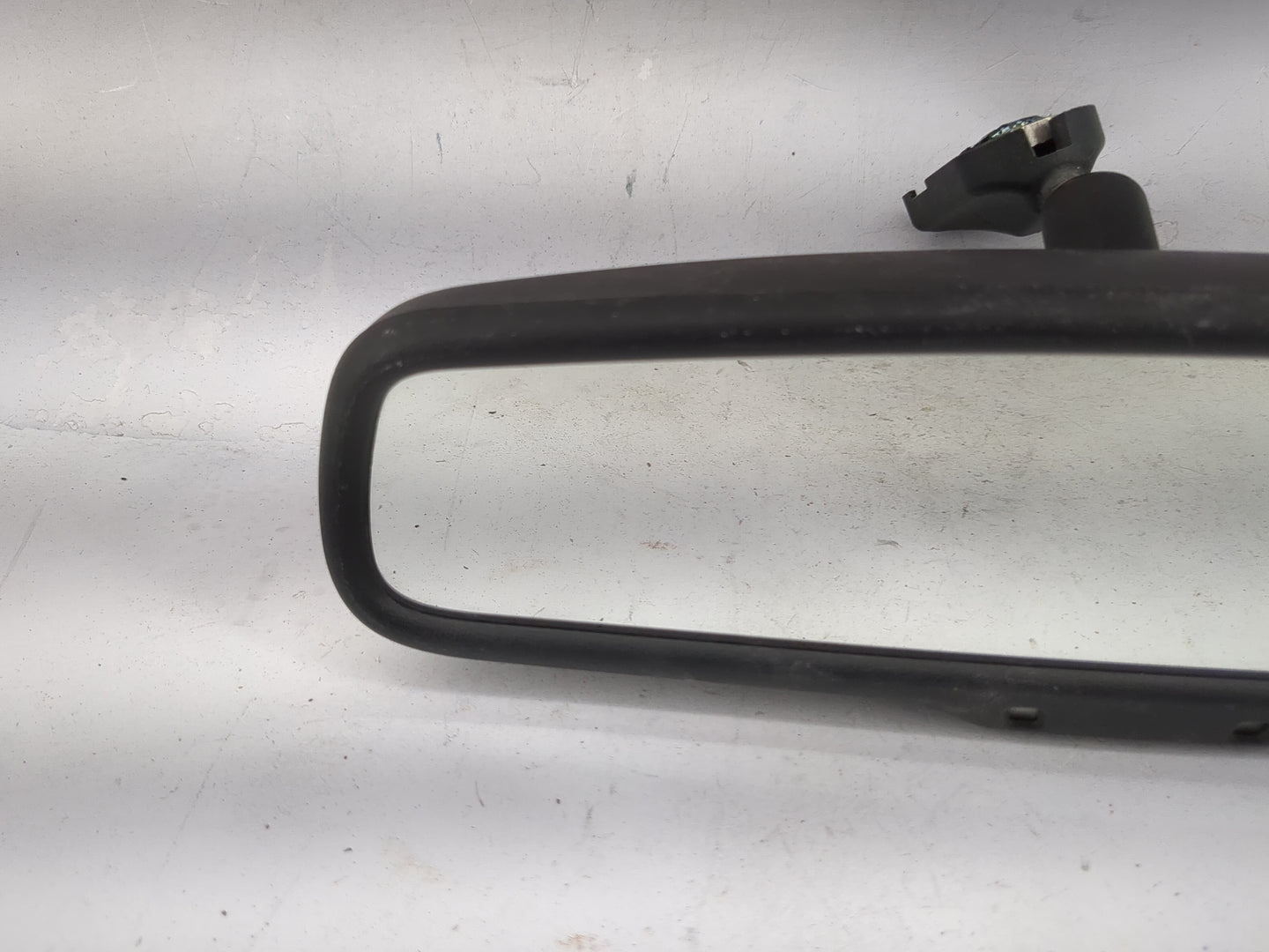 2007 Ford Five Hundred Interior Rear View Mirror Replacement OEM P/N:015592 GNTX-455, 6U5A-17E678-AB Fits OEM Used Auto Part