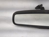 2007 Ford Five Hundred Interior Rear View Mirror Replacement OEM P/N:015592 GNTX-455, 6U5A-17E678-AB Fits OEM Used Auto Part