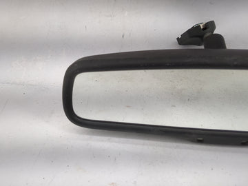 2007 Ford Five Hundred Interior Rear View Mirror Replacement OEM P/N:015592 GNTX-455, 6U5A-17E678-AB Fits OEM Used Auto Parts