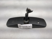 2007 Ford Five Hundred Interior Rear View Mirror Replacement OEM P/N:015592 GNTX-455, 6U5A-17E678-AB Fits OEM Used Auto Part