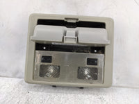 2007 Ford Five Hundred Overhead Roof Console Gray - Oemusedautoparts1.com