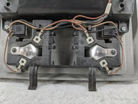 2007 Ford Five Hundred Overhead Roof Console Gray - Oemusedautoparts1.com
