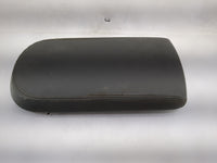 2007 Ford Five Hundred Center Console Armrest Cover Lid Fits OEM Used Auto Parts - Oemusedautoparts1.com