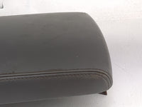 2007 Ford Five Hundred Center Console Armrest Cover Lid Fits OEM Used Auto Parts - Oemusedautoparts1.com