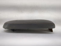 2007 Ford Five Hundred Center Console Armrest Cover Lid Fits OEM Used Auto Parts - Oemusedautoparts1.com