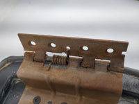 2007 Ford Five Hundred Center Console Armrest Cover Lid Fits OEM Used Auto Parts - Oemusedautoparts1.com