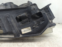 2005-2007 Ford Five Hundred Driver Left Oem Head Light Headlight Lamp - Oemusedautoparts1.com