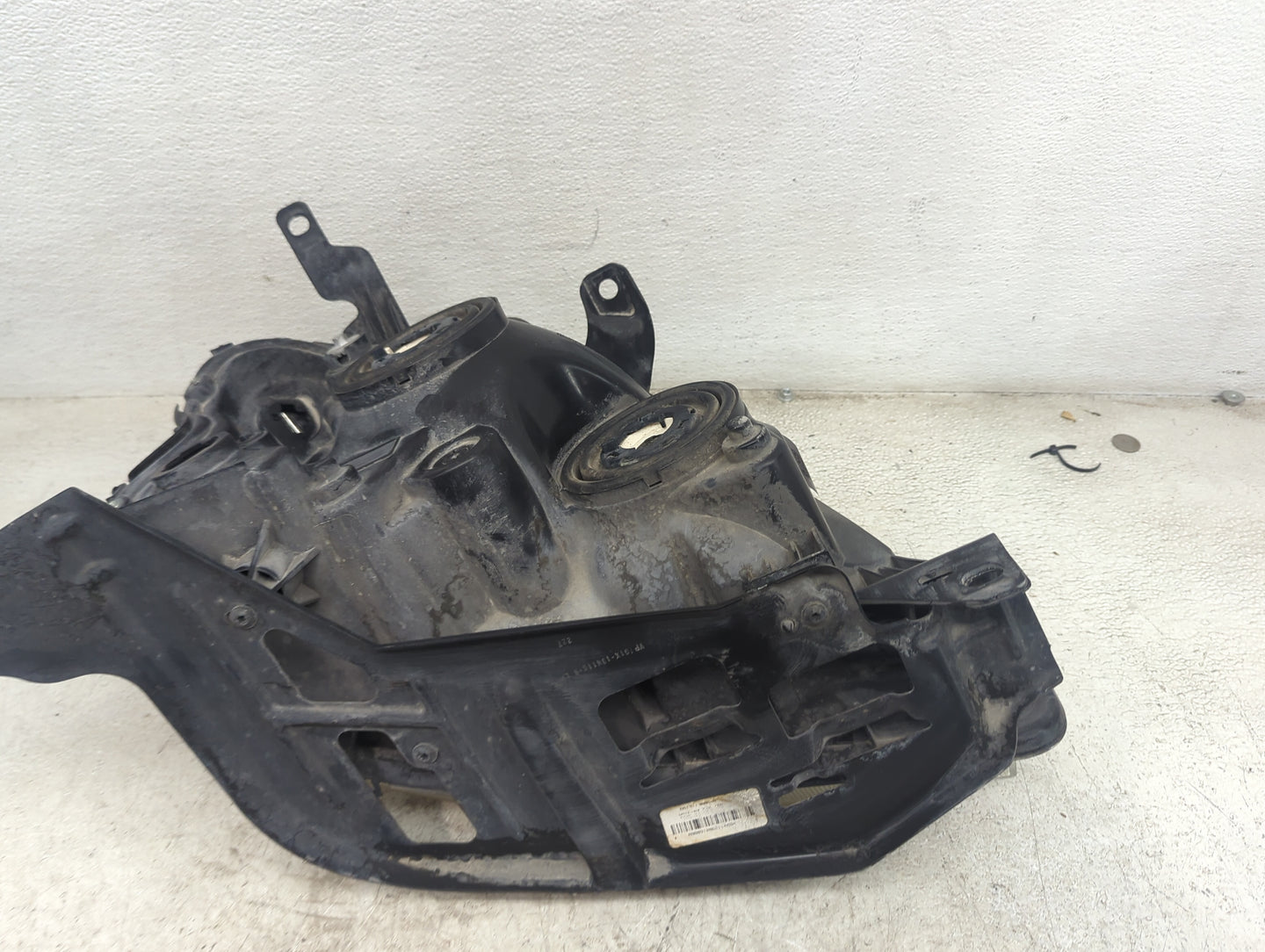 2005-2007 Ford Five Hundred Driver Left Oem Head Light Headlight Lamp - Oemusedautoparts1.com