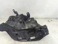 2005-2007 Ford Five Hundred Driver Left Oem Head Light Headlight Lamp - Oemusedautoparts1.com