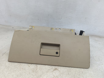 compare product 2007 Ford Five Hundred Passenger Glove Box Door Storage Compartment Tan