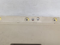 2007 Ford Five Hundred Passenger Glove Box Door Storage Compartment Tan - Oemusedautoparts1.com