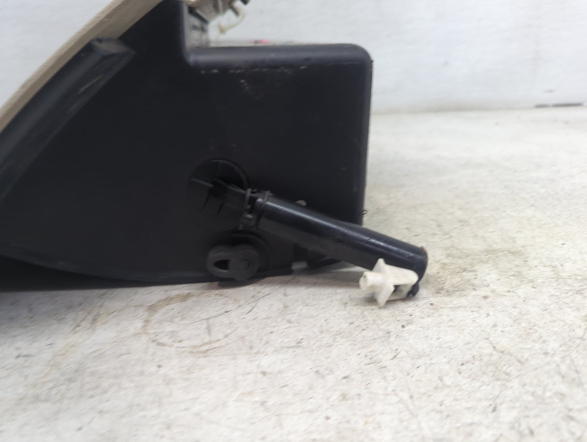 2007 Ford Five Hundred Passenger Glove Box Door Storage Compartment Tan - Oemusedautoparts1.com