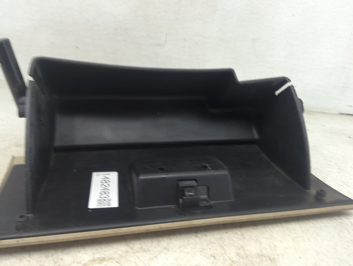 2007 Ford Five Hundred Passenger Glove Box Door Storage Compartment Tan - Oemusedautoparts1.com