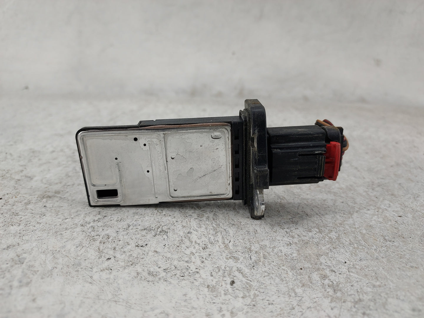 2005-2007 Ford Five Hundred Mass Air Flow Meter Maf 1487969 - Oemusedautoparts1.com