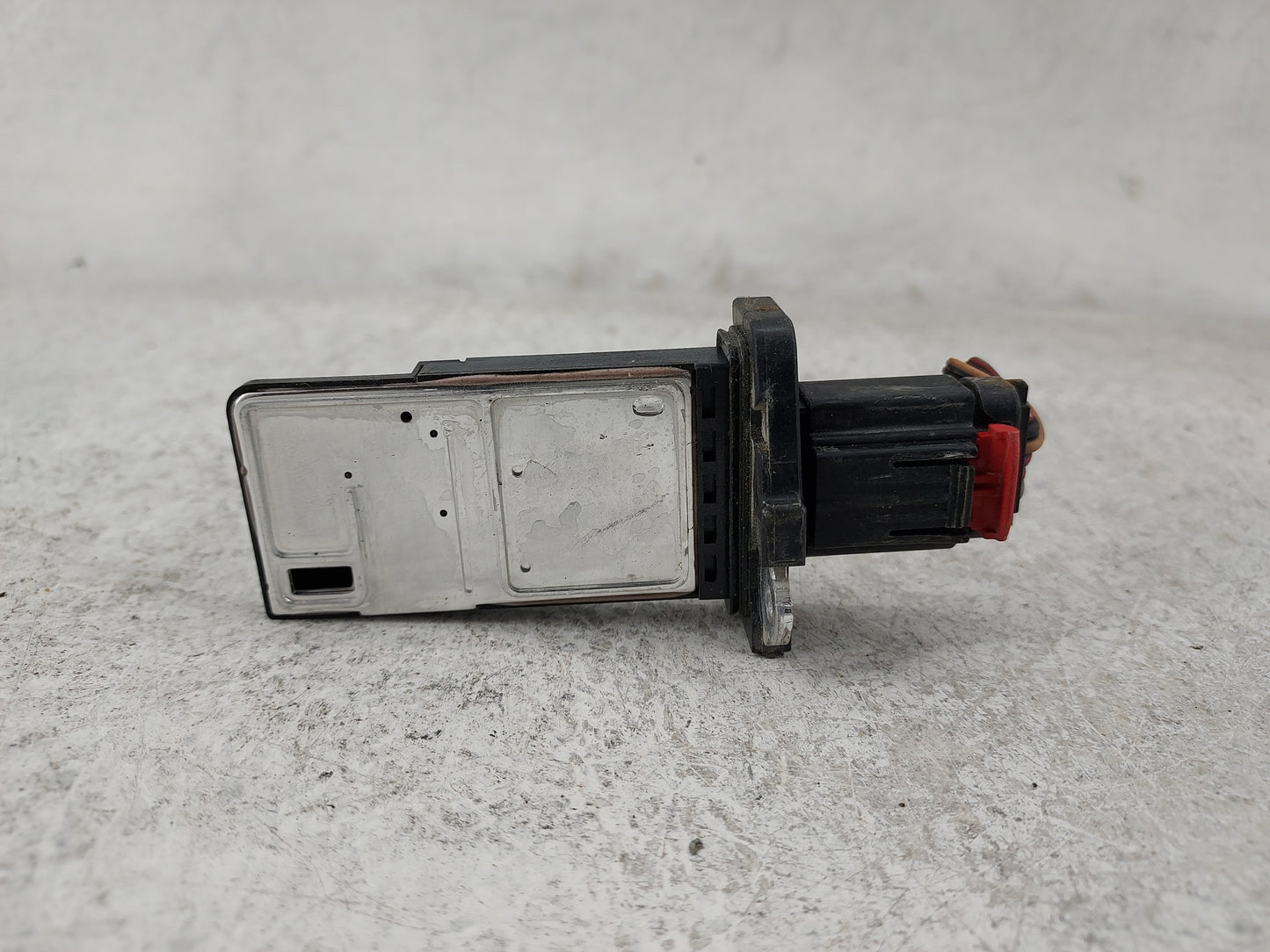 2005-2007 Ford Five Hundred Mass Air Flow Meter Maf 1487969 - Oemusedautoparts1.com