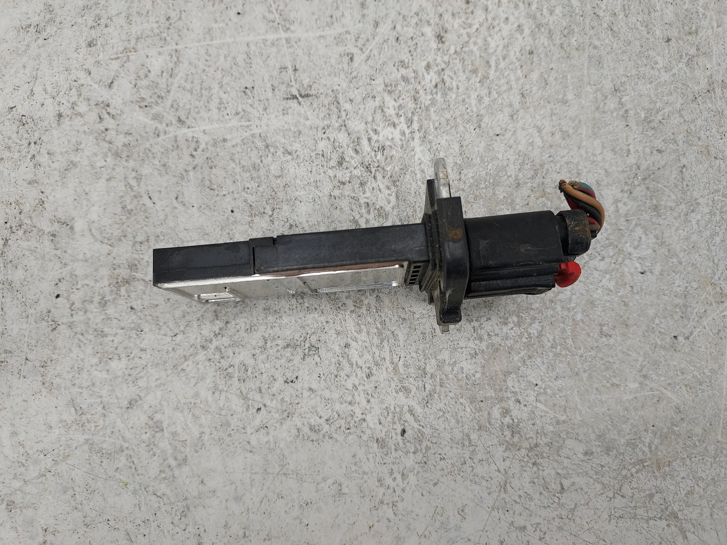 2005-2007 Ford Five Hundred Mass Air Flow Meter Maf 1487969 - Oemusedautoparts1.com