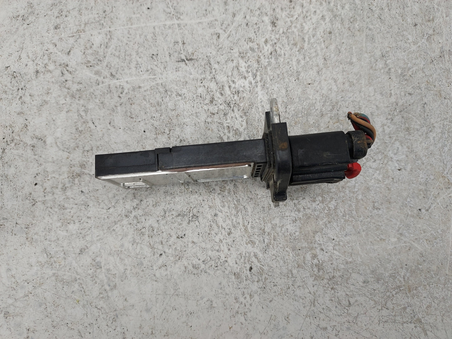2005-2007 Ford Five Hundred Mass Air Flow Meter Maf 1487969 - Oemusedautoparts1.com