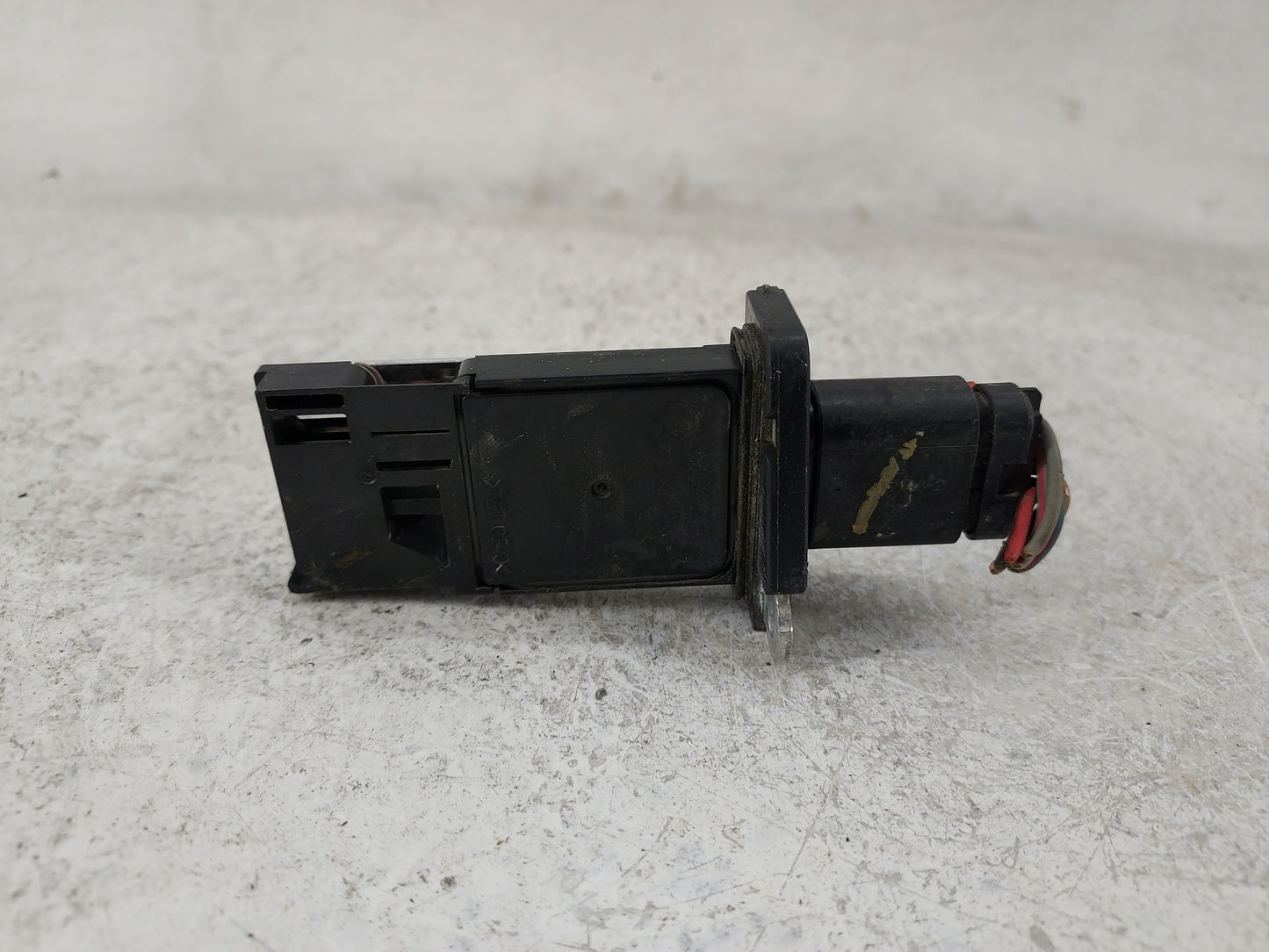2005-2007 Ford Five Hundred Mass Air Flow Meter Maf 1487969 - Oemusedautoparts1.com