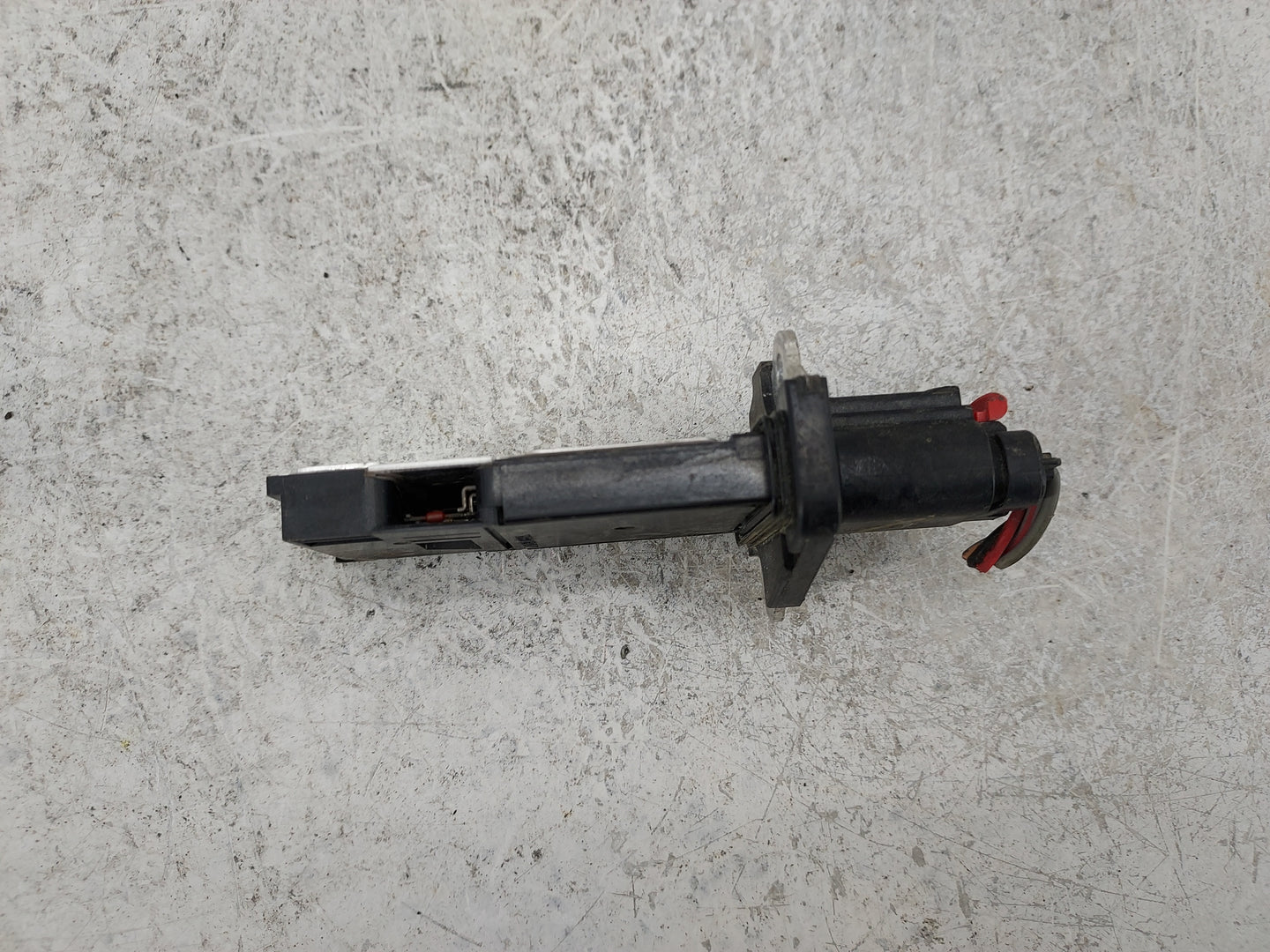 2005-2007 Ford Five Hundred Mass Air Flow Meter Maf 1487969 - Oemusedautoparts1.com