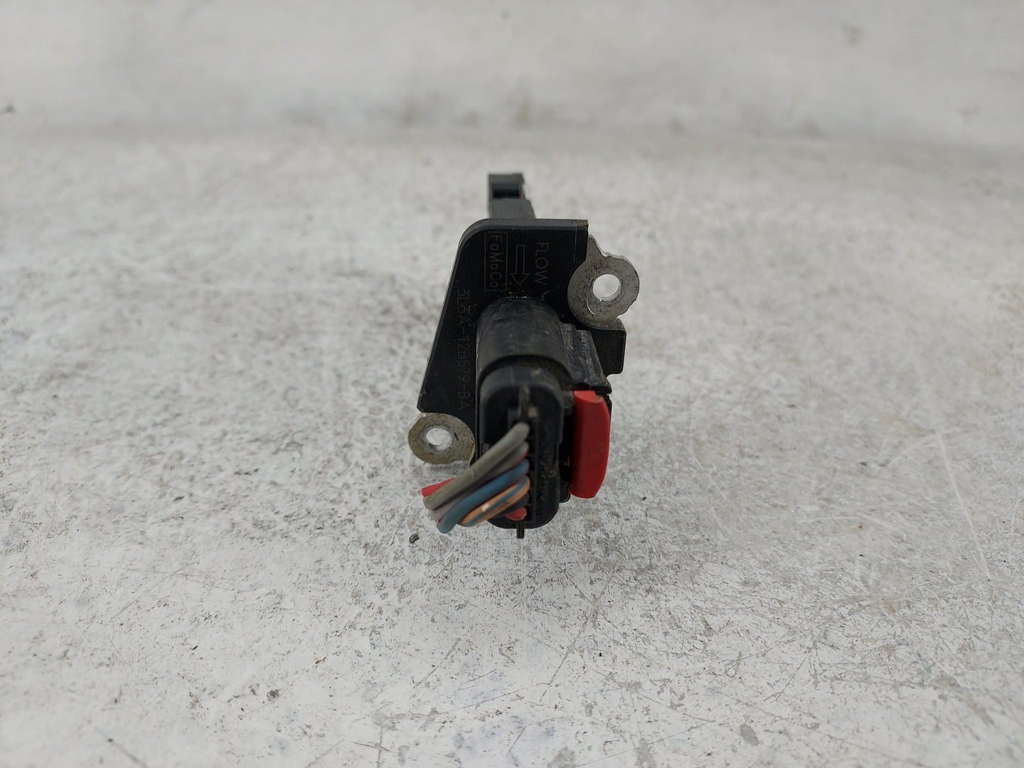 2005-2007 Ford Five Hundred Mass Air Flow Meter Maf 1487969 - Oemusedautoparts1.com