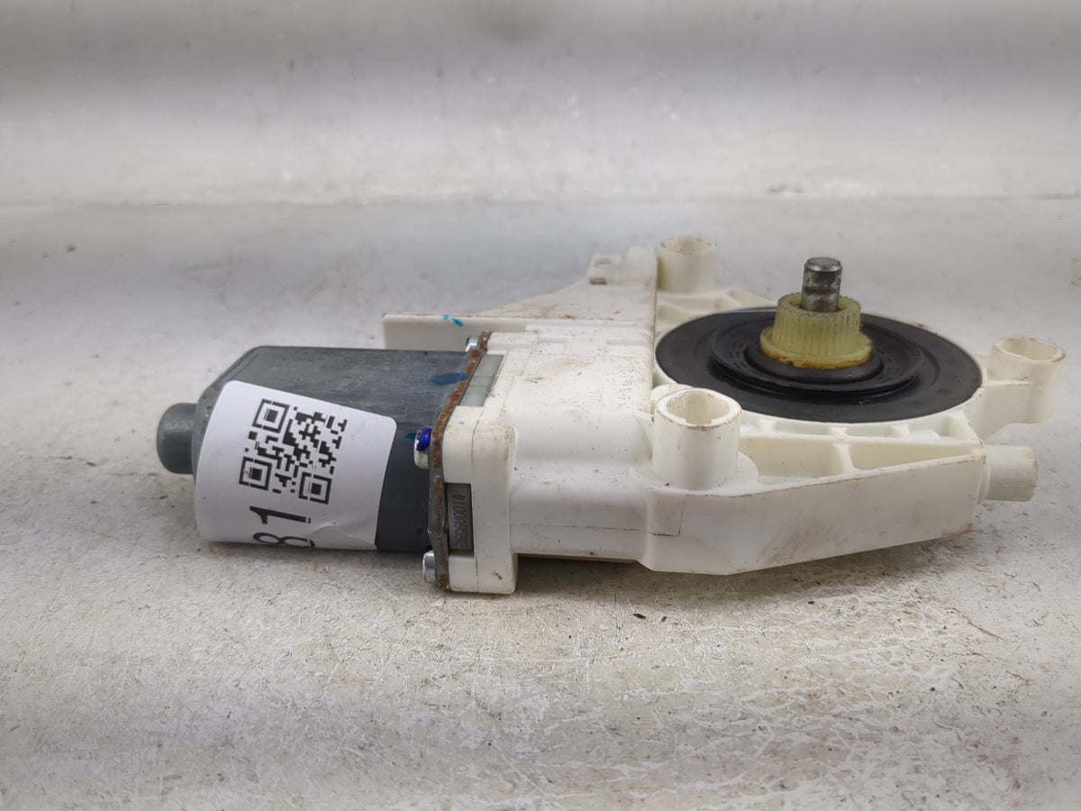 2005-2007 Ford Five Hundred Passenger Front Right Power Window Motor - Oemusedautoparts1.com