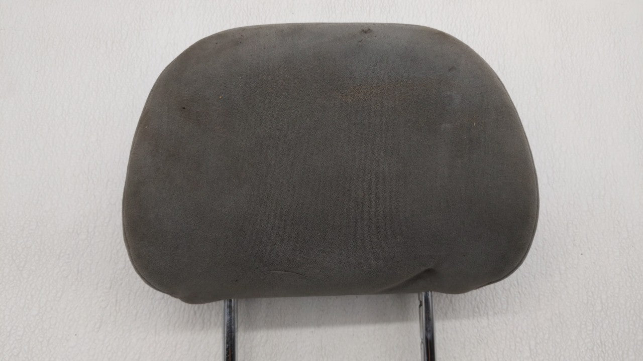 2005-2007 Ford Five Hundred Headrest Head Rest Front Driver Passenger Seat Fits Fits 2005 2006 2007 OEM Used Auto Parts - Oe