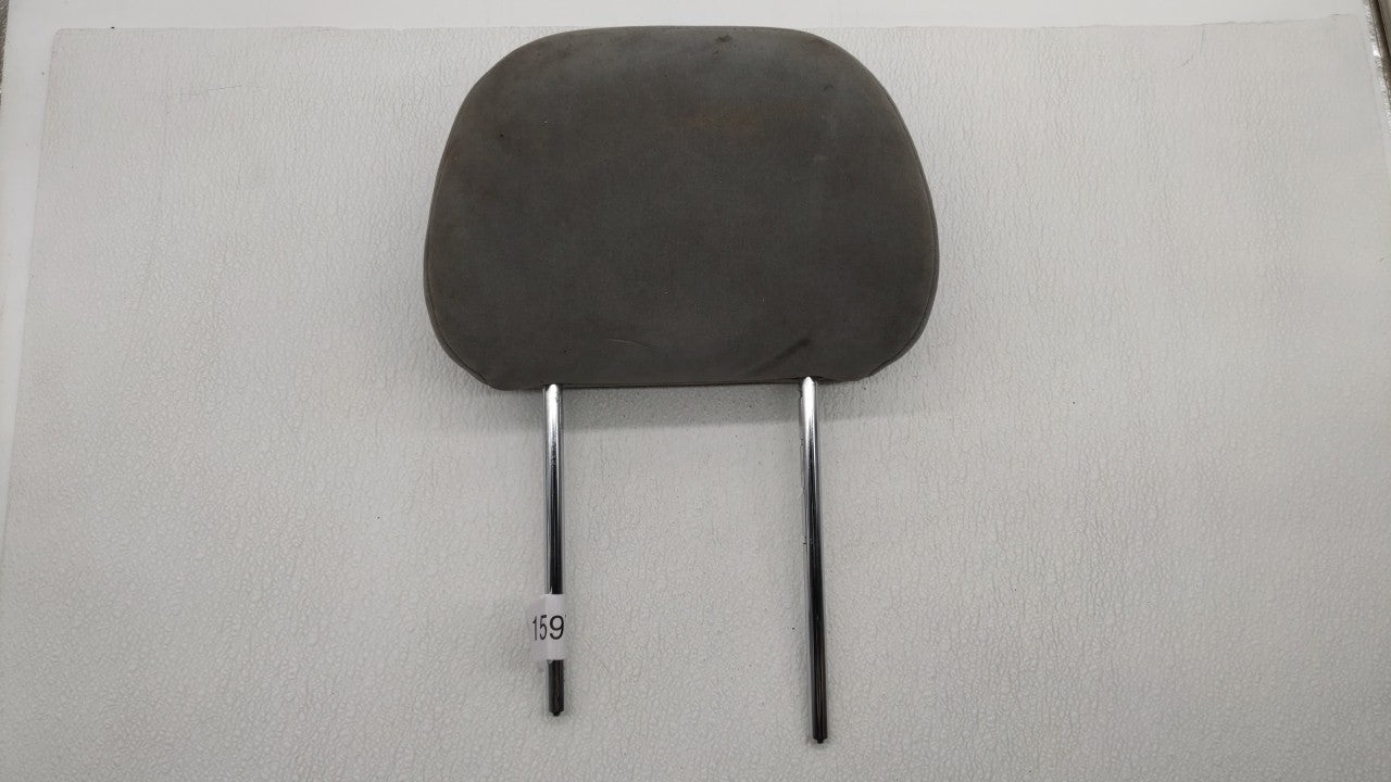 2005-2007 Ford Five Hundred Headrest Head Rest Front Driver Passenger Seat Fits Fits 2005 2006 2007 OEM Used Auto Parts - Oe