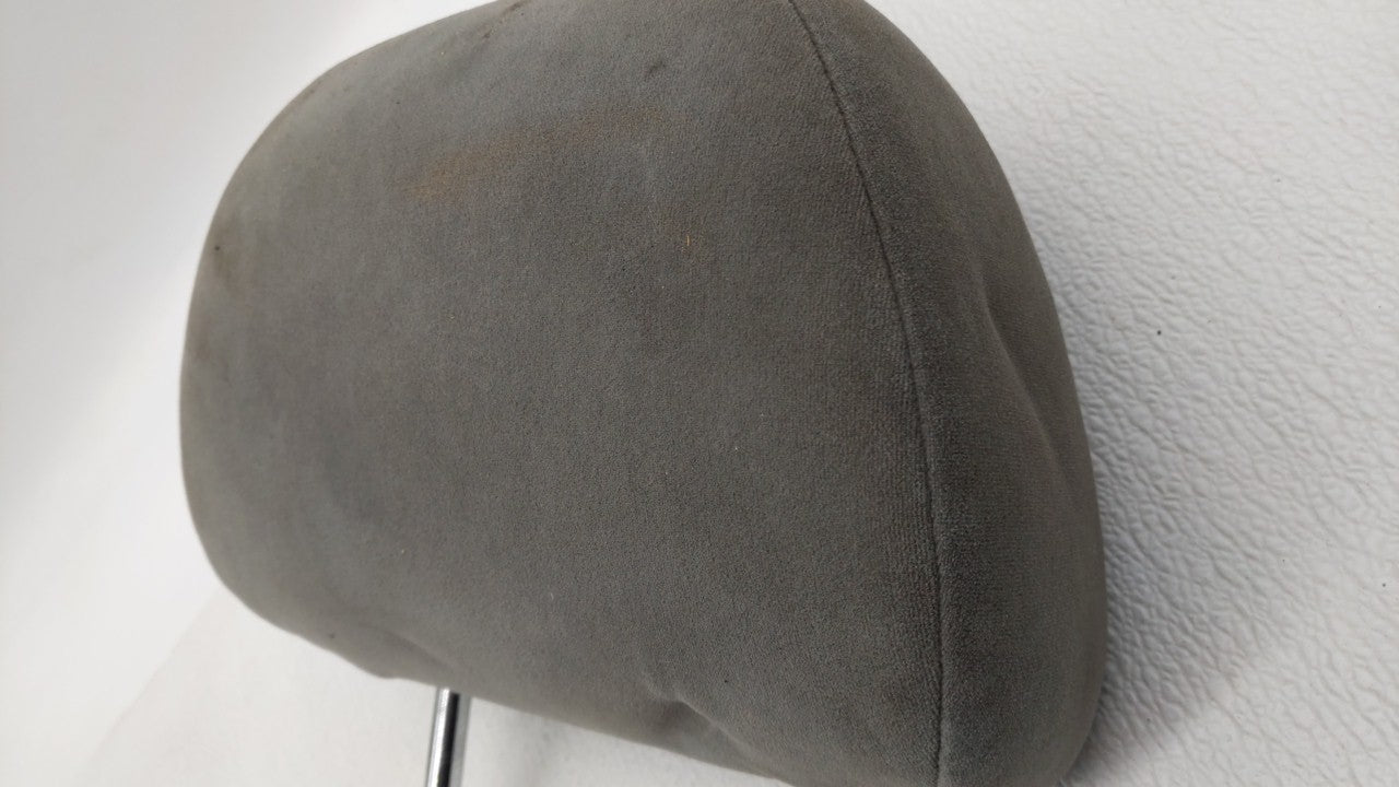 2005-2007 Ford Five Hundred Headrest Head Rest Front Driver Passenger Seat Fits Fits 2005 2006 2007 OEM Used Auto Parts - Oe