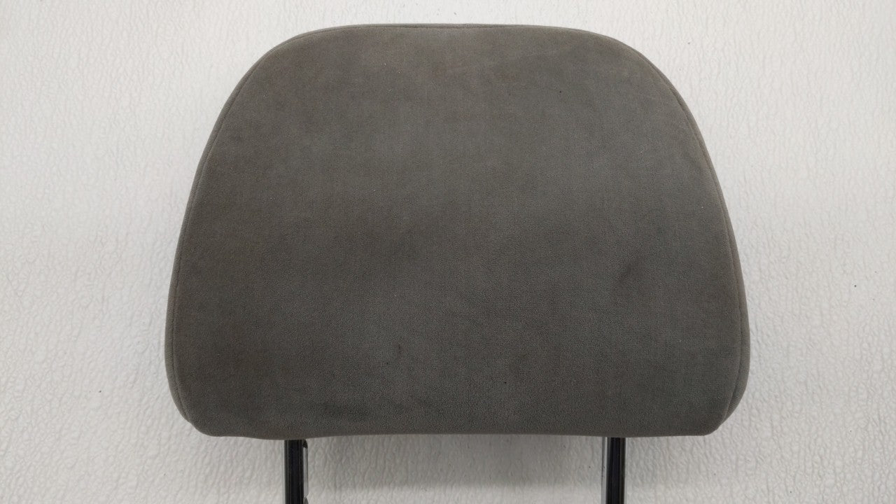 2005-2007 Ford Five Hundred Headrest Head Rest Front Driver Passenger Seat Fits Fits 2005 2006 2007 OEM Used Auto Parts - Oe