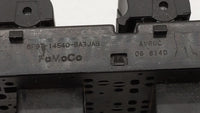 2005-2007 Ford Five Hundred Master Power Window Switch Replacement Driver Side Left P/N:6F9T-14540-BA3JA6 Fits OEM Used Auto